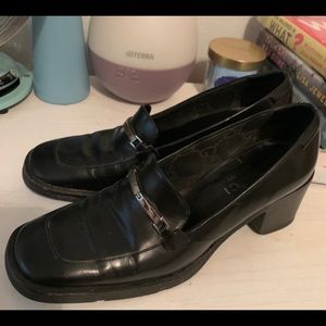 Gucci loafers 5.5